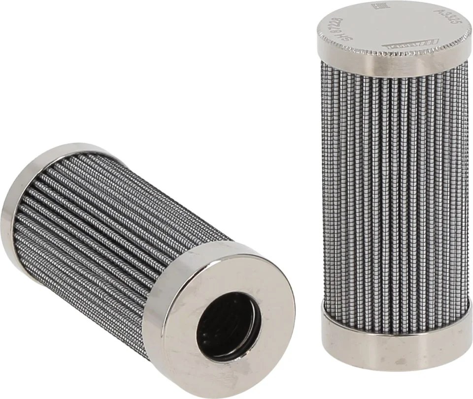 Гидравлический фильтр HIFI FILTER SH 87228 V