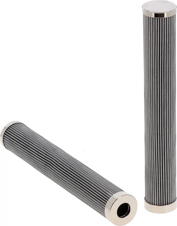 Гидравлический фильтр HIFI FILTER SH 87258 V