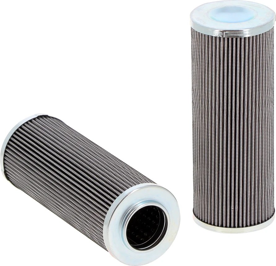 Гидравлический фильтр HIFI FILTER SH 87298 V