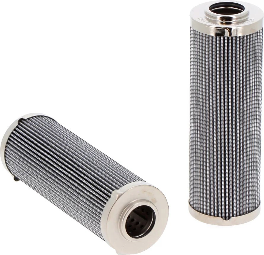 Гидравлический фильтр HIFI FILTER SH 87302 E