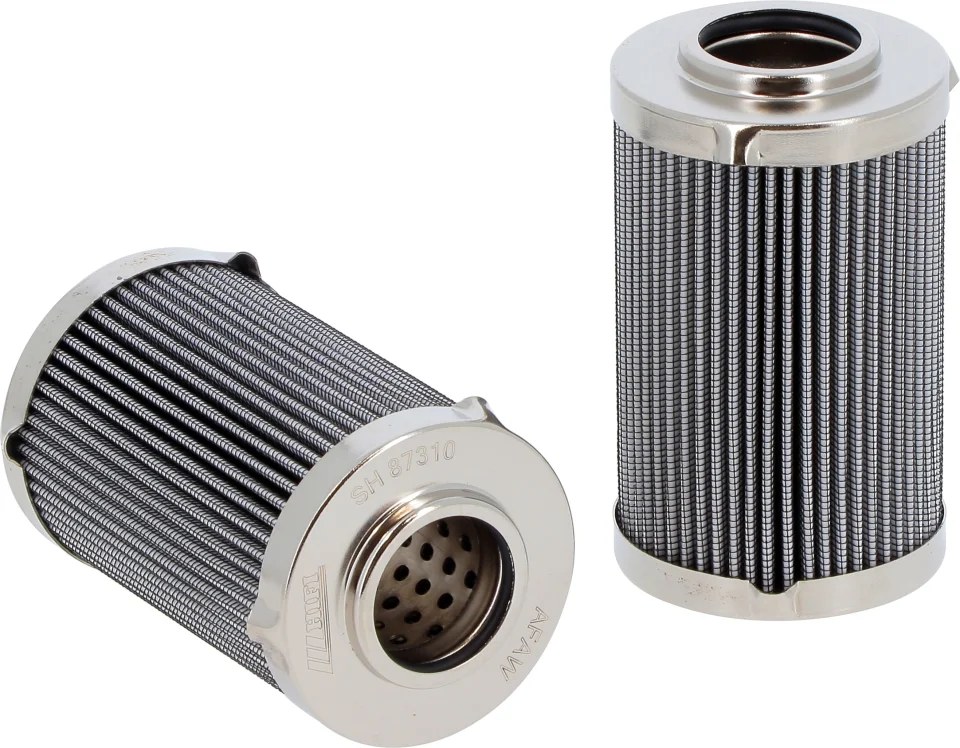 Гидравлический фильтр HIFI FILTER SH 87310 E