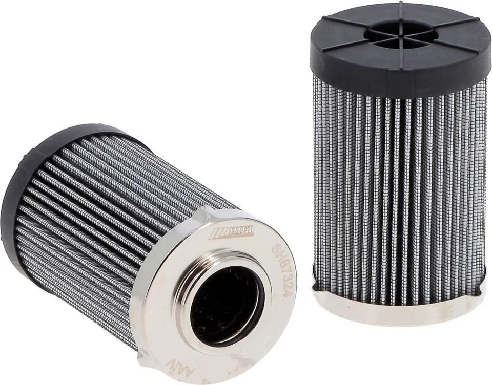 Гидравлический фильтр HIFI FILTER SH 87324 E