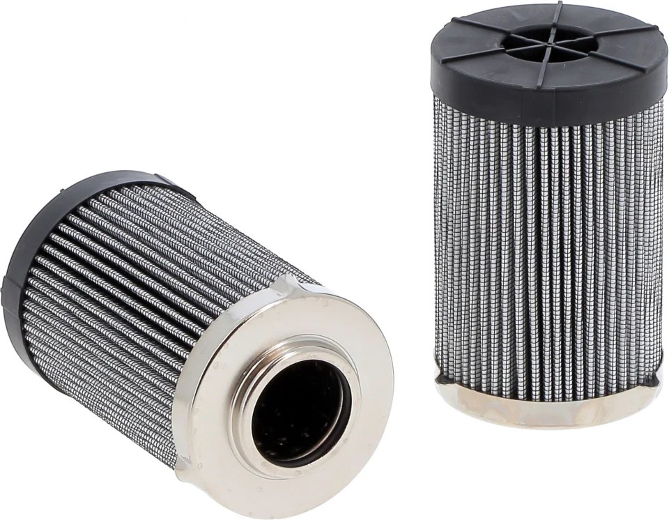 Гидравлический фильтр HIFI FILTER SH 87329 E