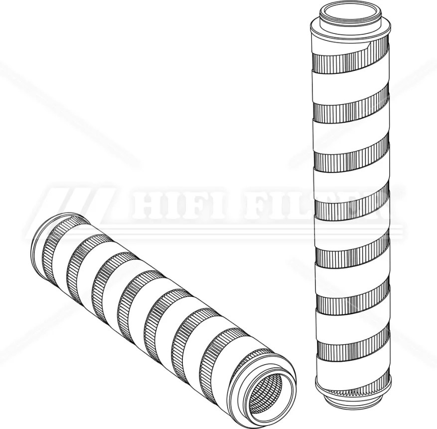 Фильтр HIFI FILTER SH 87698