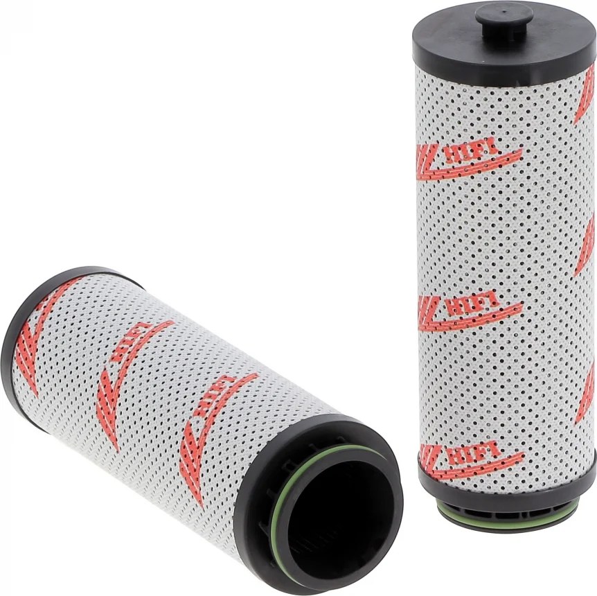 Гидравлический фильтр HIFI FILTER SH 87739