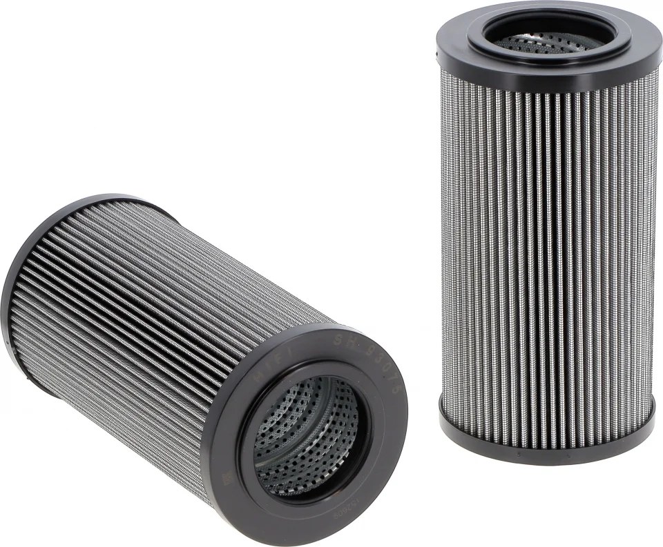 Гидравлический фильтр HIFI FILTER SH 93075 V