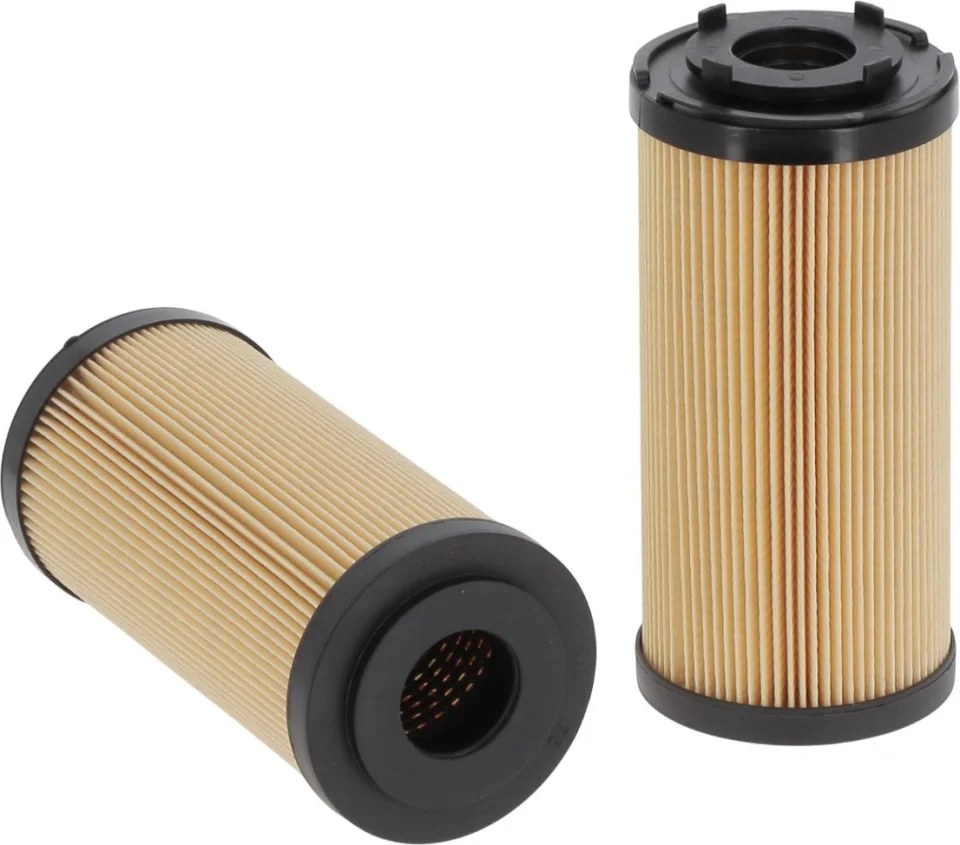Гидравлический фильтр HIFI FILTER SH 93118 N