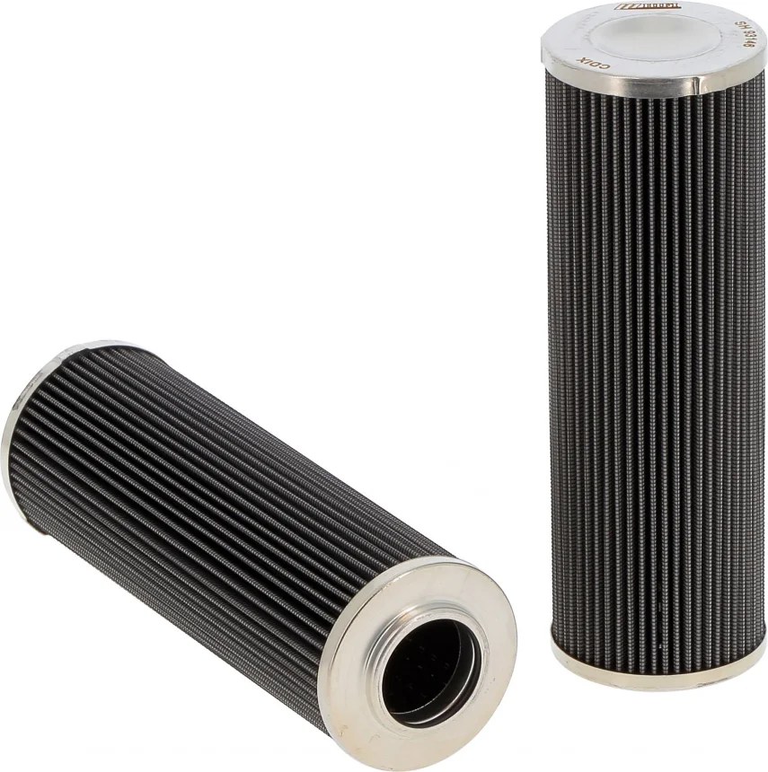Гидравлический фильтр HIFI FILTER SH 93146 V