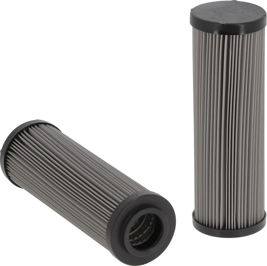 Гидравлический фильтр HIFI FILTER SH 93146 NWG