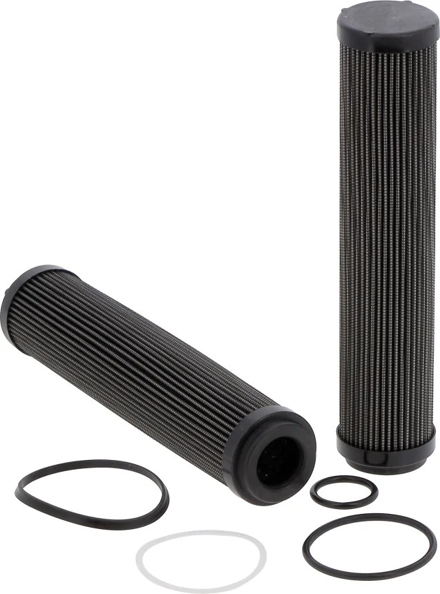 Гидравлический фильтр HIFI FILTER SH 93167