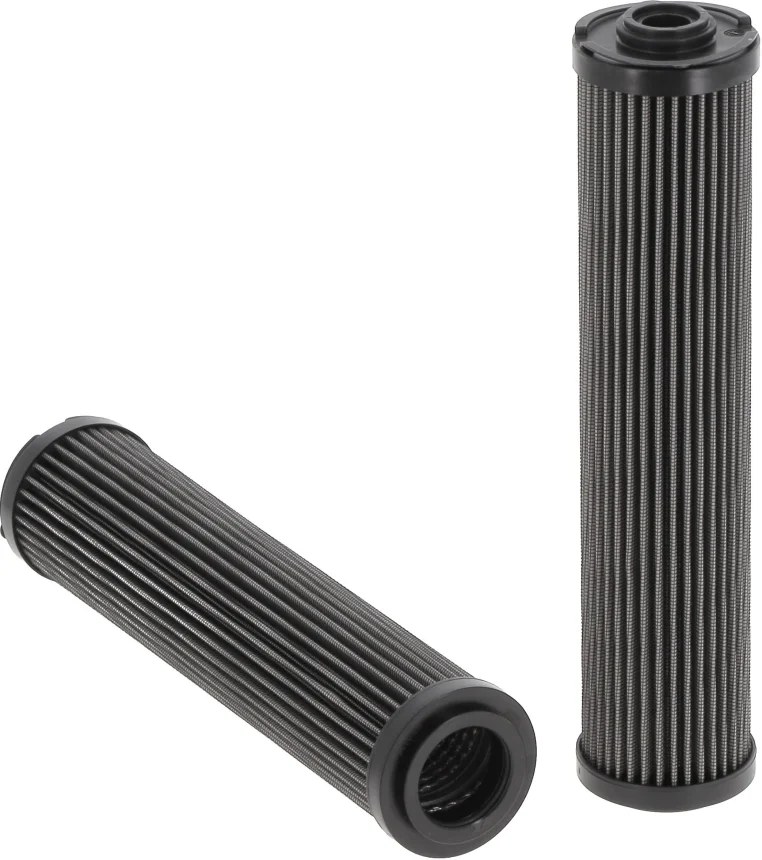 Гидравлический фильтр HIFI FILTER SH 93185