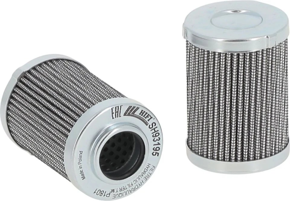 Гидравлический фильтр HIFI FILTER SH 93195 V