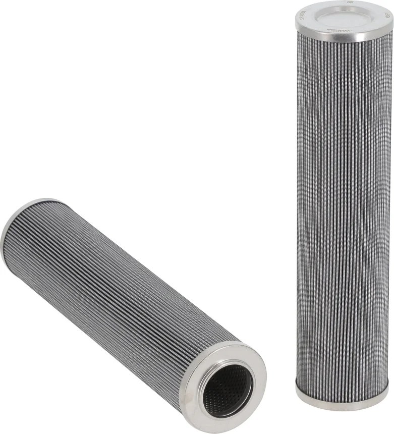 Гидравлический фильтр HIFI FILTER SH 93263 V