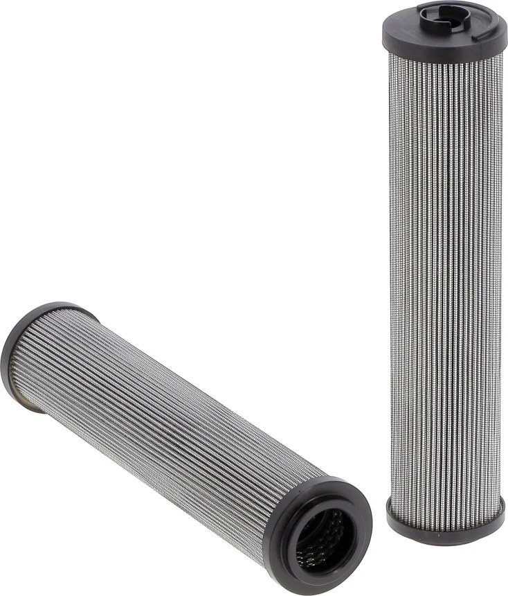 Гидравлический фильтр HIFI FILTER SH 93316