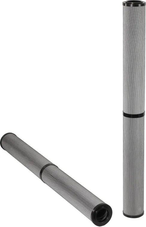Гидравлический фильтр HIFI FILTER SH 93355