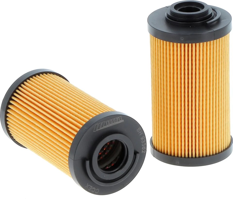 Гидравлический фильтр HIFI FILTER SH 93362 V