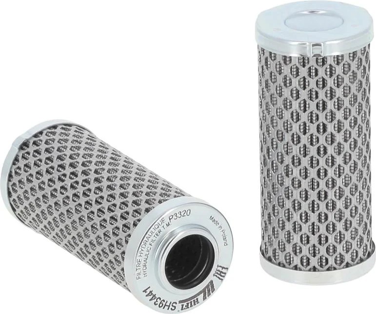Гидравлический фильтр HIFI FILTER SH 93441
