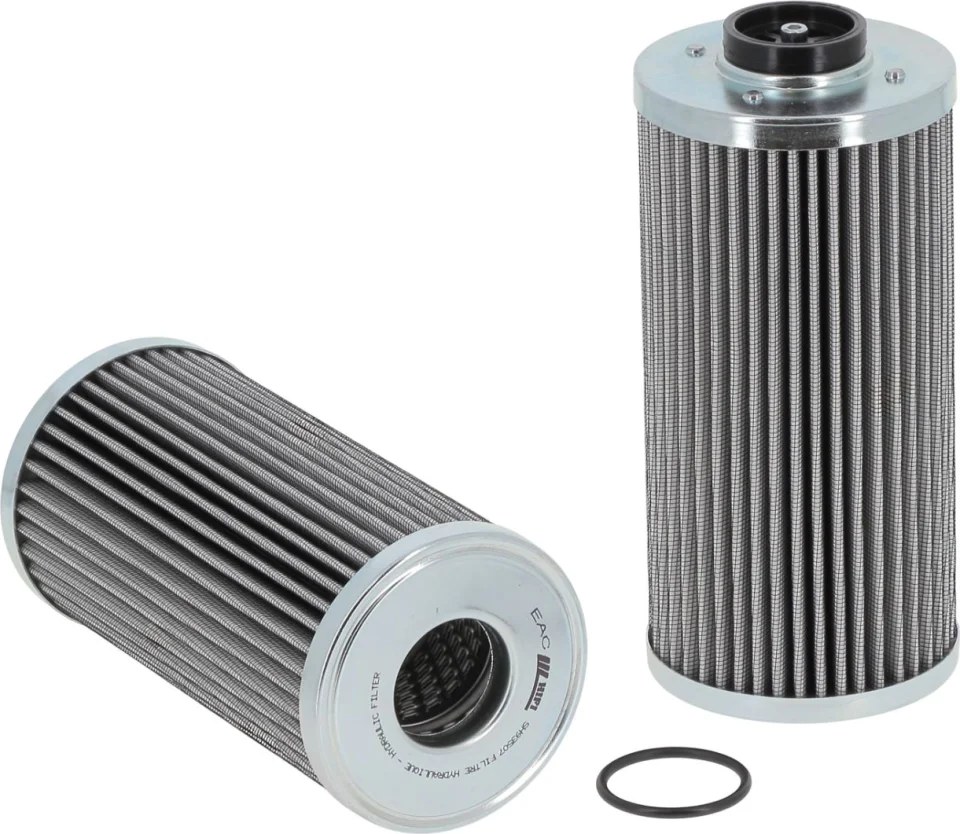 Гидравлический фильтр HIFI FILTER SH 93507