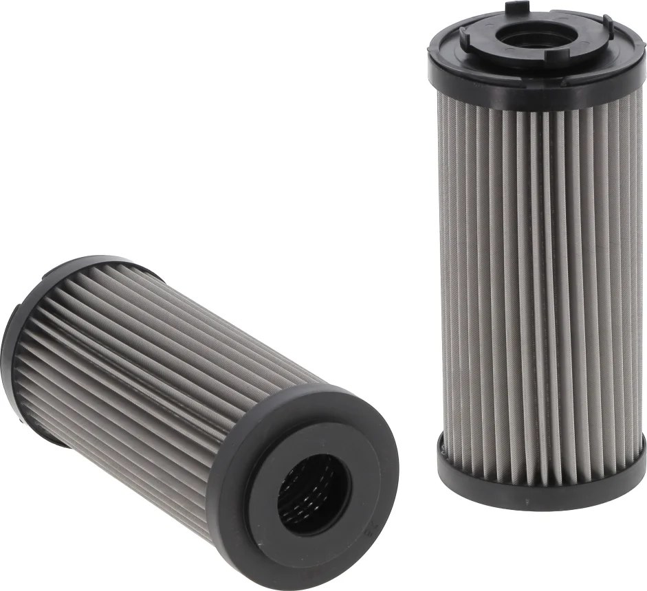 FILTRE HYDRAULIQUE HIFI FILTER SH 93565
