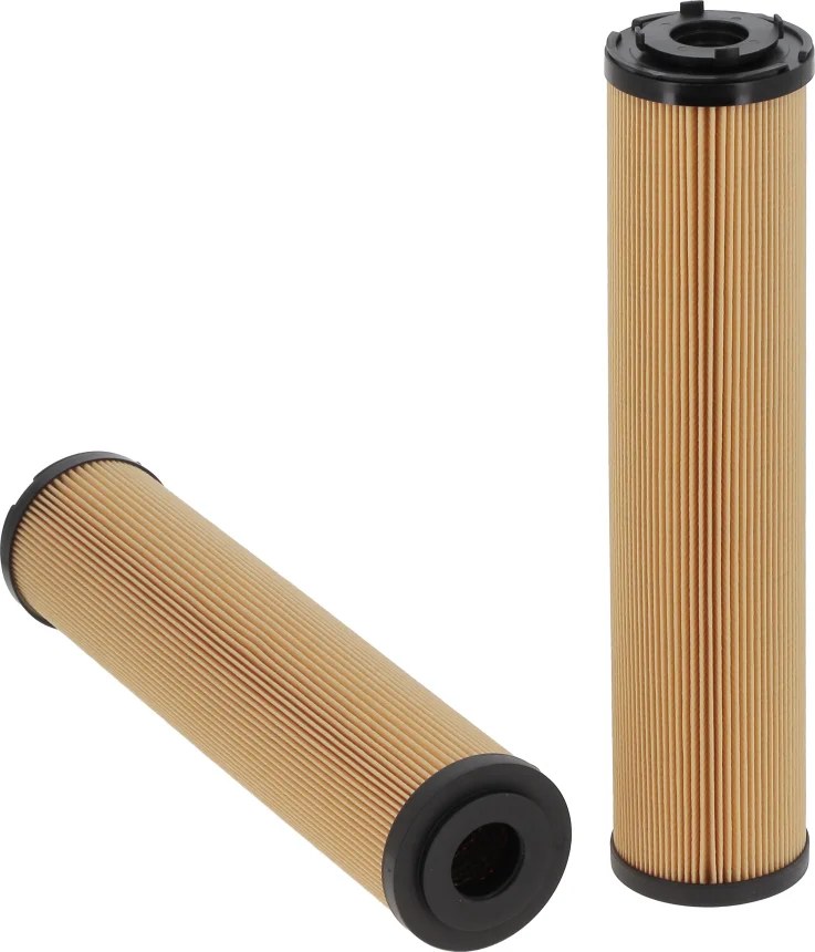 FILTRE HYDRAULIQUE HIFI FILTER SH 93570