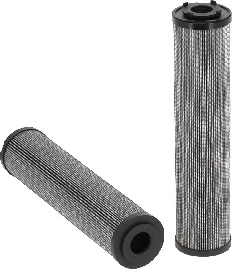FILTRE HYDRAULIQUE HIFI FILTER SH 93572
