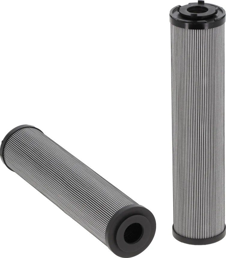 FILTRE HYDRAULIQUE HIFI FILTER SH 93576