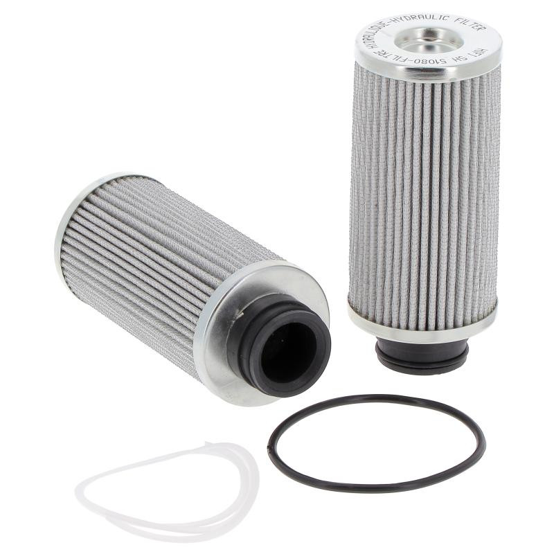 Гидравлический фильтр HIFI FILTER SH 51080