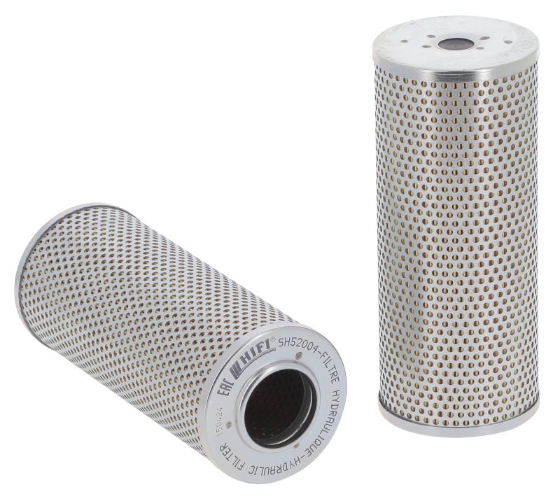 Гидравлический фильтр HIFI FILTER SH 52004+JT+CUV