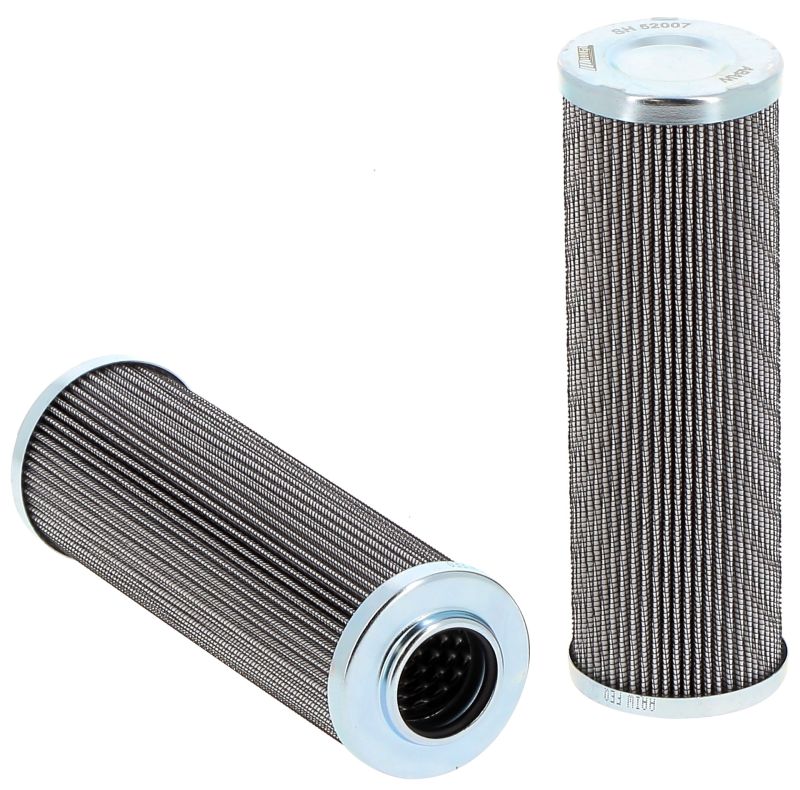 Гидравлический фильтр HIFI FILTER SH 52007