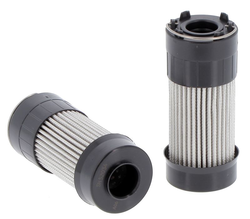 Гидравлический фильтр HIFI FILTER SH 52034
