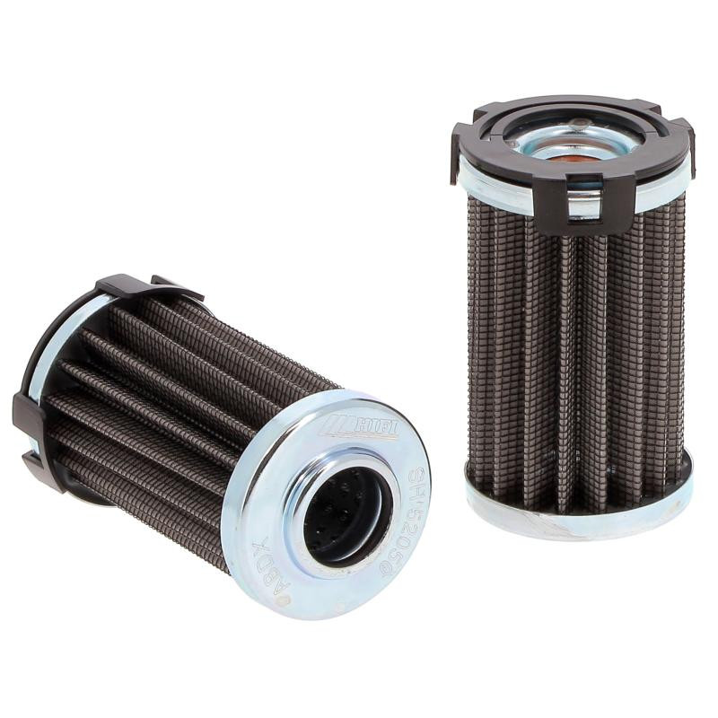 Гидравлический фильтр HIFI FILTER SH 52050