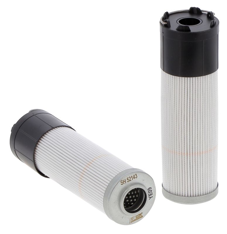 Гидравлический фильтр HIFI FILTER SH 52143