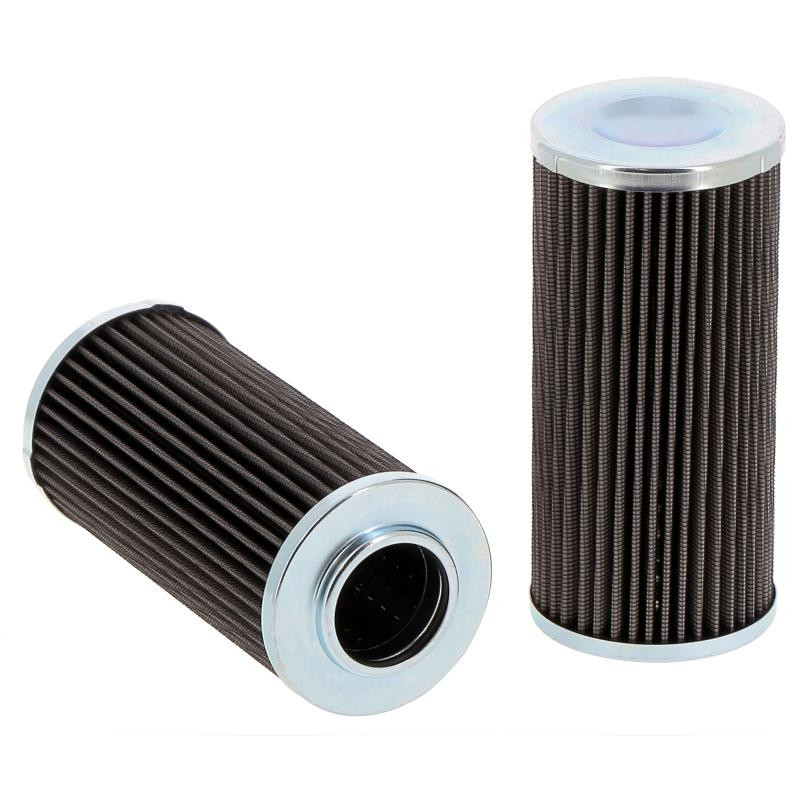 Гидравлический фильтр HIFI FILTER SH 52192