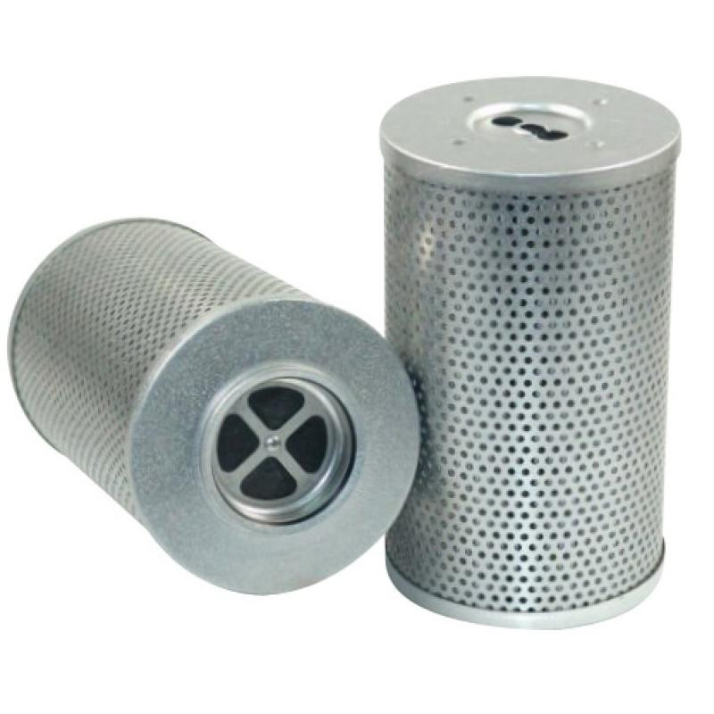 Гидравлический фильтр HIFI FILTER SH 52216