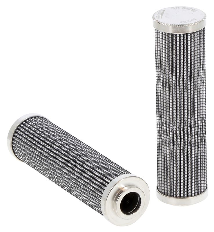 Гидравлический фильтр HIFI FILTER SH 52264