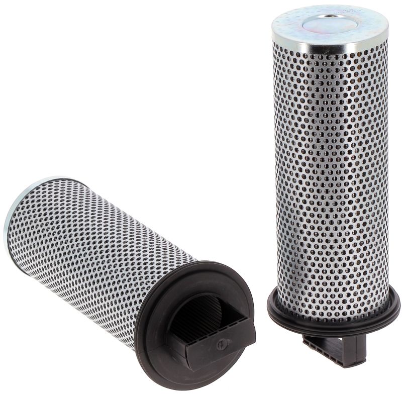 Гидравлический фильтр HIFI FILTER SH 52273