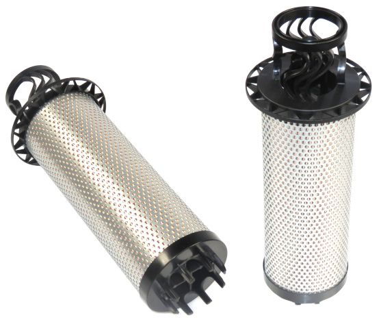 Гидравлический фильтр HIFI FILTER SH 52380