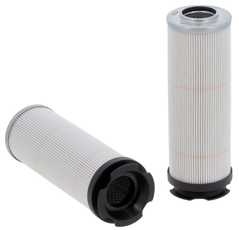 Гидравлический фильтр HIFI FILTER SH 52398