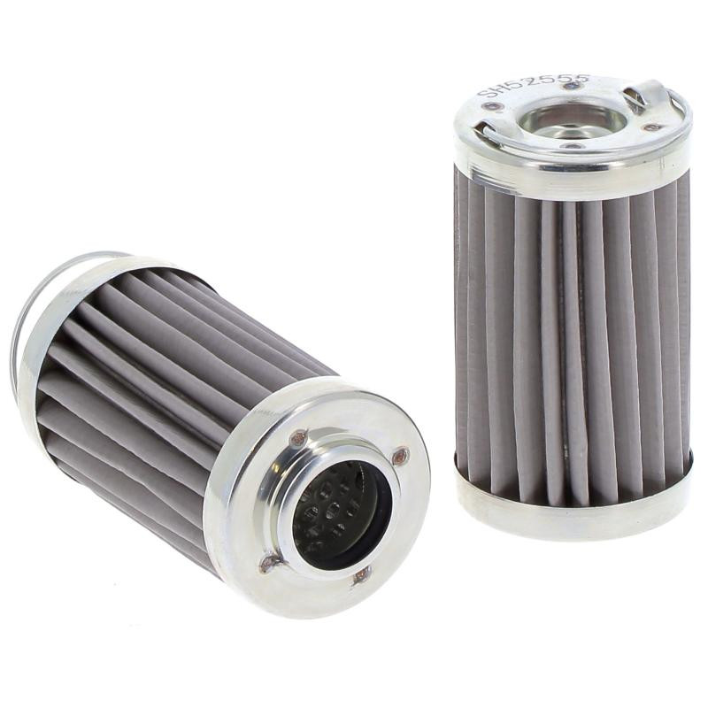Гидравлический фильтр HIFI FILTER SH 52555