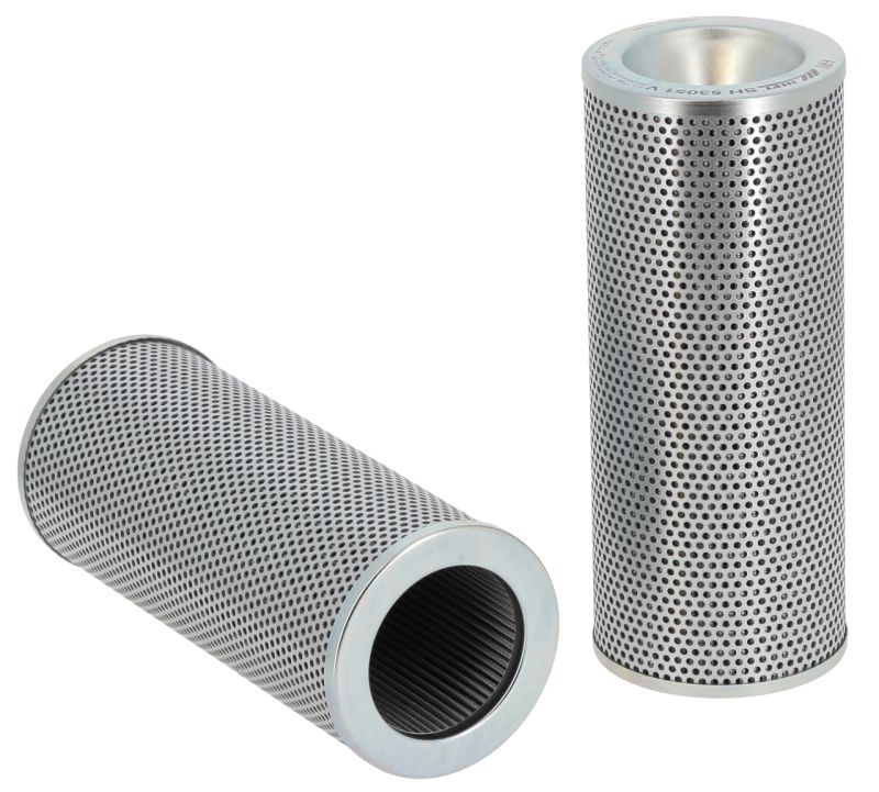Гидравлический фильтр HIFI FILTER SH 53051 V
