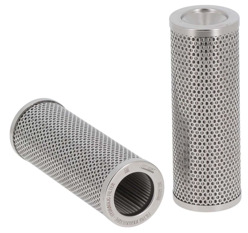 Гидравлический фильтр HIFI FILTER SH 53355