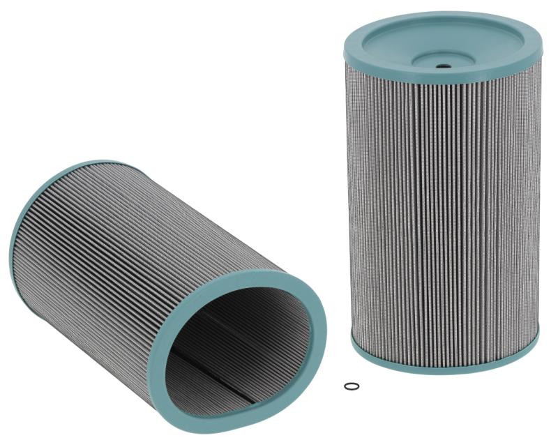 Гидравлический фильтр HIFI FILTER SH 53487