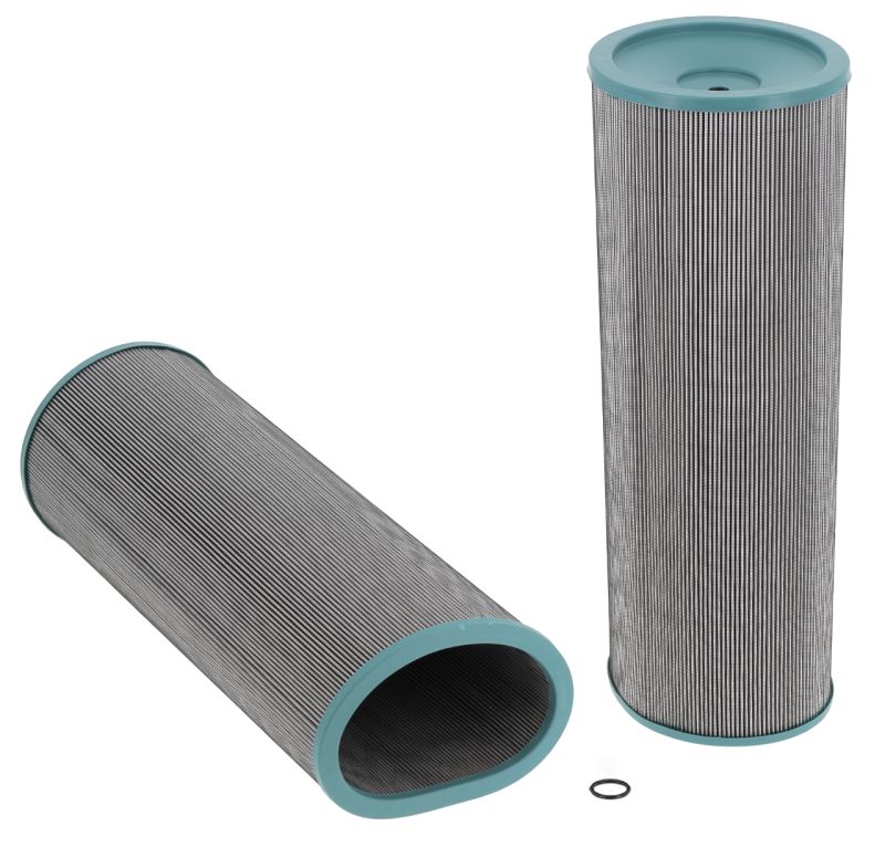 Гидравлический фильтр HIFI FILTER SH 53488
