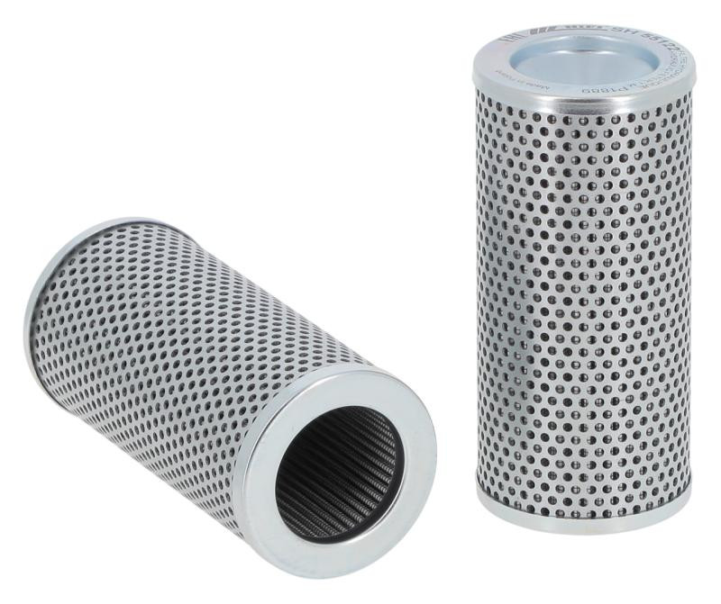 Гидравлический фильтр HIFI FILTER SH 55122