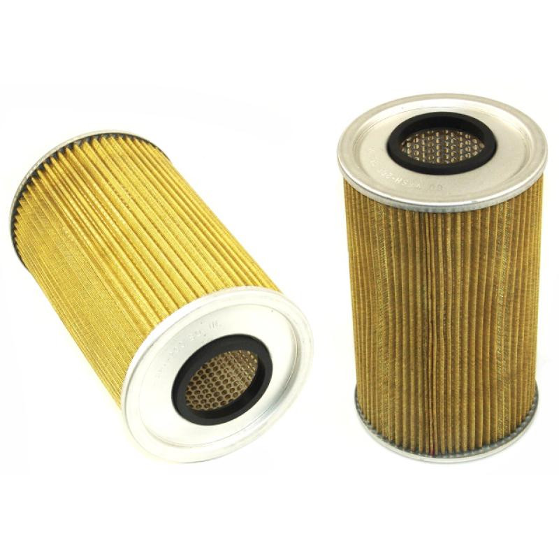 Гидравлический фильтр HIFI FILTER SH 56060
