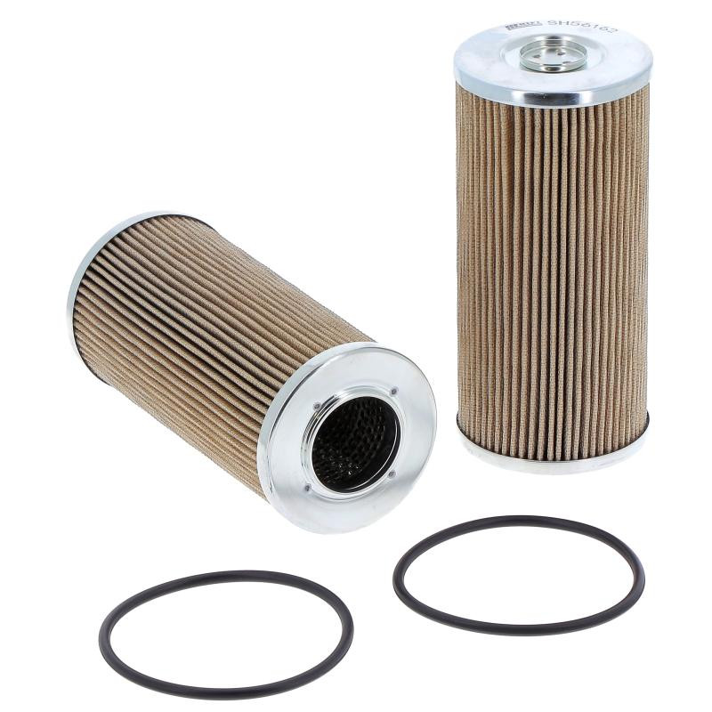 Гидравлический фильтр HIFI FILTER SH 56162