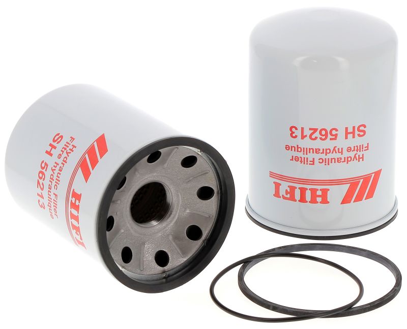 Фильтр HIFI FILTER SH 56213+INR002