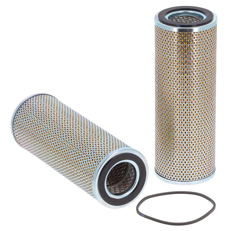 Гидравлический фильтр HIFI FILTER SH 56228