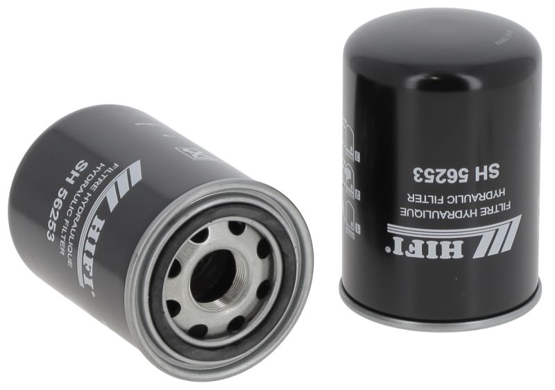 Гидравлический фильтр HIFI FILTER SH 56253