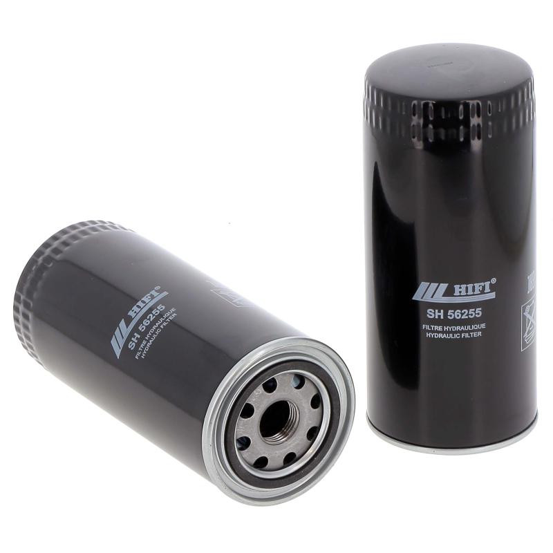Гидравлический фильтр HIFI FILTER SH 56255